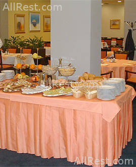 Dalmina Hotel 21